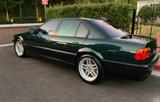 BMW 7 E38 728i M52B28TU TOP ZUSTAND Oxford... - BMW E38 - BMW 7er Reihe