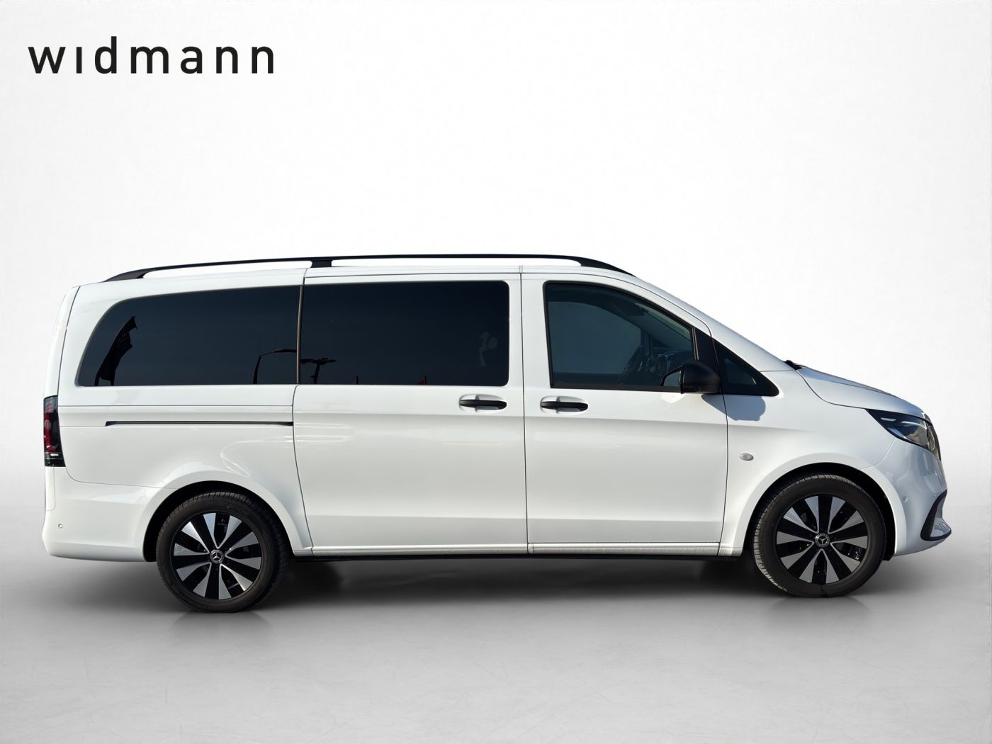Mercedes-Benz Vito 114 CDI Tourer PRO Lang 360 AHK AUT KlimaA foto 6