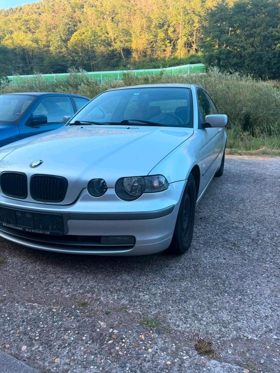 BMW 318