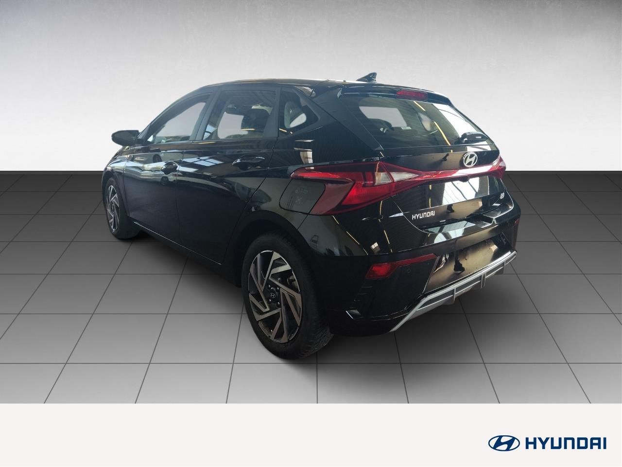 Fahrzeugabbildung Hyundai i20 DCT TREND KAMERA*SHZ*LHZ*NAVI*CARPLAY*TOUCH