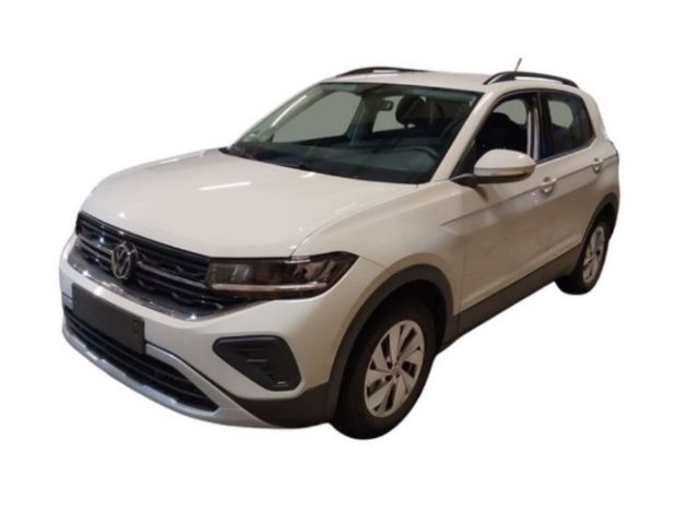 T-Cross 1.0 TSI Life Kamera/Navi/App-Connect/ACC