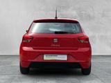 Seat IBIZA 1.0 MPI Reference LED+SHZ+KLIMA+TOUCH+DAB+ - : mit ABS, Kleinwagen