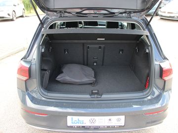 Volkswagen Golf VIII eHybrid Style KLIMA LED NAVI ALU