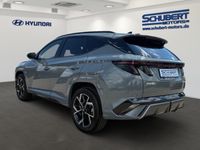 Hyundai TUCSON - Vorschau Bild 5