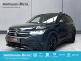 Volkswagen Tiguan Allspace 2.0 TDI 4Motion R-Line Klima