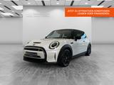 MINI Cooper SE Navi PDC Driv.Assist Sportsitze LED - weiße MINI Cooper SE
