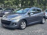 Peugeot 207 Urban 1.4*2010*KLIMA*PANODACH*ZENTRL*2.HAND - Peugeot 207 in Ludwigshafen