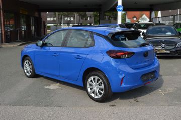 Opel Corsa - 6