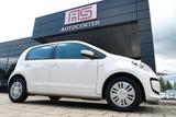 Volkswagen up! move up! Klima Allwetter PDC HU-Neu - Volkswagen up! in Chemnitz