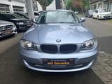 BMW 118i Limousine  PDC, Automatik - BMW 118 in Hagen
