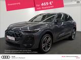Audi Q5 2.0 TDI quattro S-Line Exterieur Navi LED Sta - Audi Q5 in Gelsenkirchen