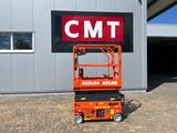 Atlas ACSL06 Arbeitsbühne Kompakt 6,5m *NEU*Garantie* - Atlas Radlader Ar