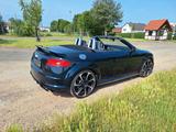 Audi TT RS Roadster 2.5 TFSI S tronic quattro o.OPF - Audi TT RS aus 2018