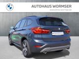 BMW X1 sDrive20d Advantage DAB LED Pano.Dach Navi - BMW X1: 20d Sdrive