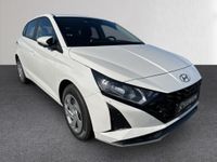 Hyundai i20 - Vorschau Bild 10