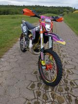 Andere kMX  250 E Starter TOOP wie KTM Yamaha  - Angebote