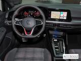 Volkswagen Golf 2.0 TSI GTI DSG NAV KAM MATRIX APP BS - Volkswagen Gebrauchtwagen in München