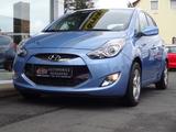 Hyundai ix20 Comfort Automatik 1Jahr Garantie - Hyundai ix20 mit Benzin-Antrieb: Limousine, Automatik