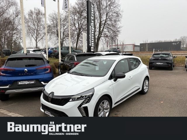 Fahrzeugabbildung Renault Clio Evolution TCe 90 PDC/Winter-Paket/Tempomat