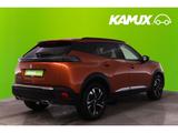 Peugeot 2008 1.2PureTech Allure+LED+CARPLAY+TEMPO+PDC - Peugeot 2008: Geländewagen