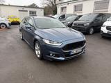 Ford Mondeo Turnier ST-Line - Ford Mondeo ST mit Diesel-Antrieb
