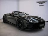 Aston Martin Vanquish Volante / Satin CF / Titanium Exhaust - Aston Martin: Volante
