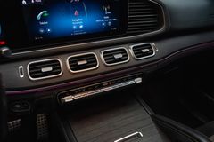 MERCEDES-BENZ GLE 53 AMG*AHK*HU*BURM*ACC*SPORT-AUSPUFF.*KEYL.* MERCEDES-BENZ GLE 53 AMG*AHK*HU*BURM*ACC*SPORT-AUSPUFF.*KEYL.*