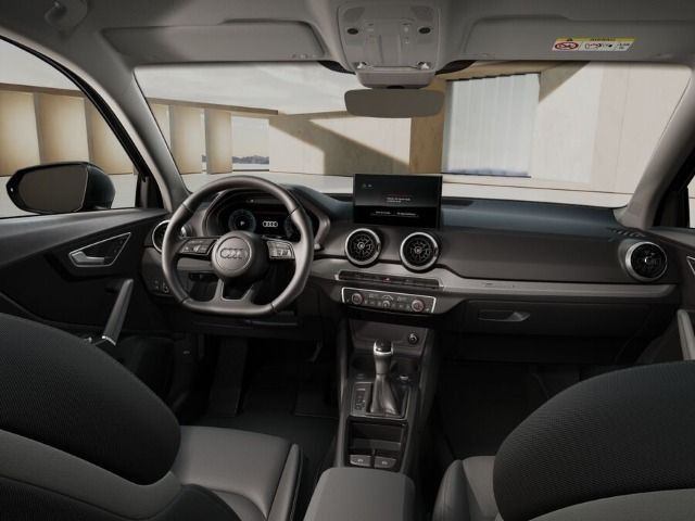 Audi Q2 - Bild 12