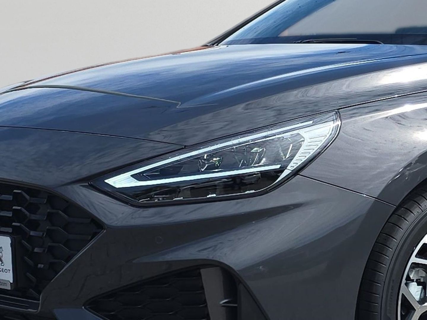 Hyundai i30 – Bild 5