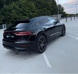 Audi Q8 50 TDI quattro tiptronic - Audi Q8 Gebrauchtwagen