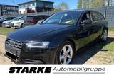 Audi A4 Avant 2.0 TDI Ambition Nur an Gewerbetreibend