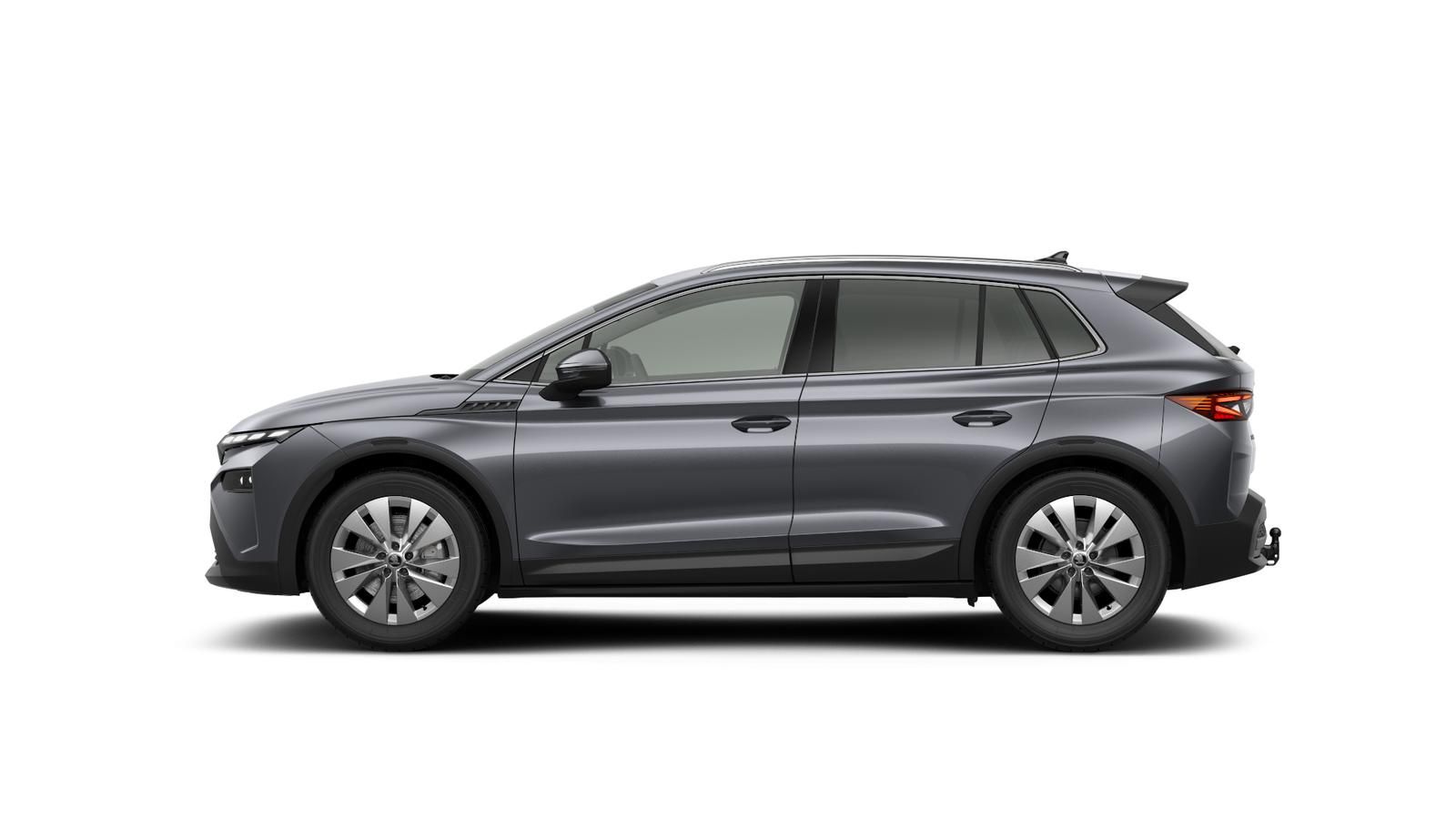 Skoda Elroq - Bild 5