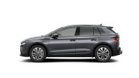 Skoda Elroq - Vorschau Bild 5