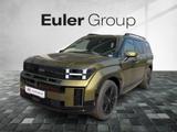 Hyundai SANTA FE HEV 1.6iT MY26 Blackline Glas Schiebeda