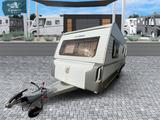 Tabbert Da Vinci 540 DM 1.800kg+Mover+SAT-Antenne man. - Tabbert Vinci 540 da