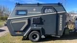 Camppass CR550i - Camppass Wohnwagen