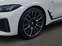 BMW i4 - Vorschau Bild 6