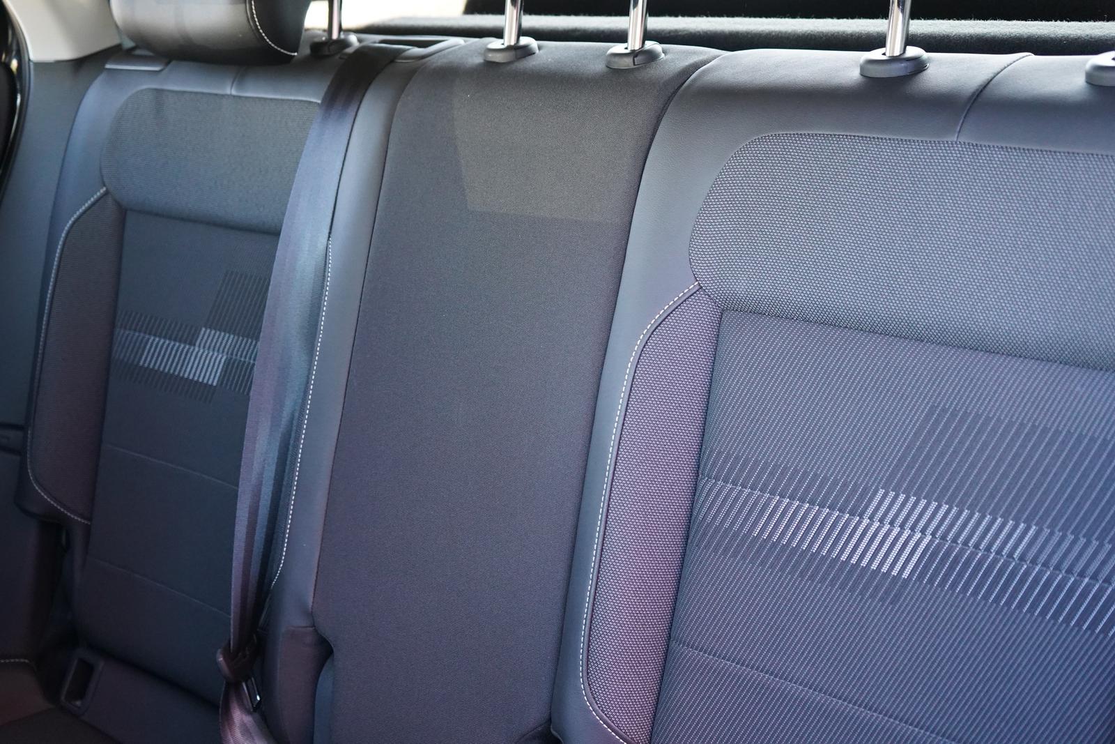 Volkswagen T-Cross 1.0 R-Line LED ACC Totwinkel App-Connect, миниатюра 27
