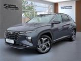 Hyundai Tucson 1.6 CRDi 48V 7DCT Prime Assistenz-Paket - Hyundai Tucson Prime mit Diesel-Antrieb