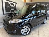 Ford Tourneo Courier Titanium/Sitzhz./Klimaaut./PDC/ - gebrauchte Ford Tourneo Courier aus dem Jahr 2018