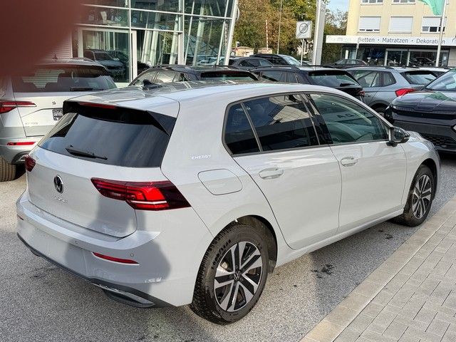 Volkswagen Golf - Bild 5
