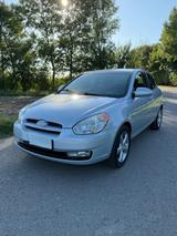 Hyundai Accent zu verkaufen - Hyundai Accent Diesel Gebrauchtwagen