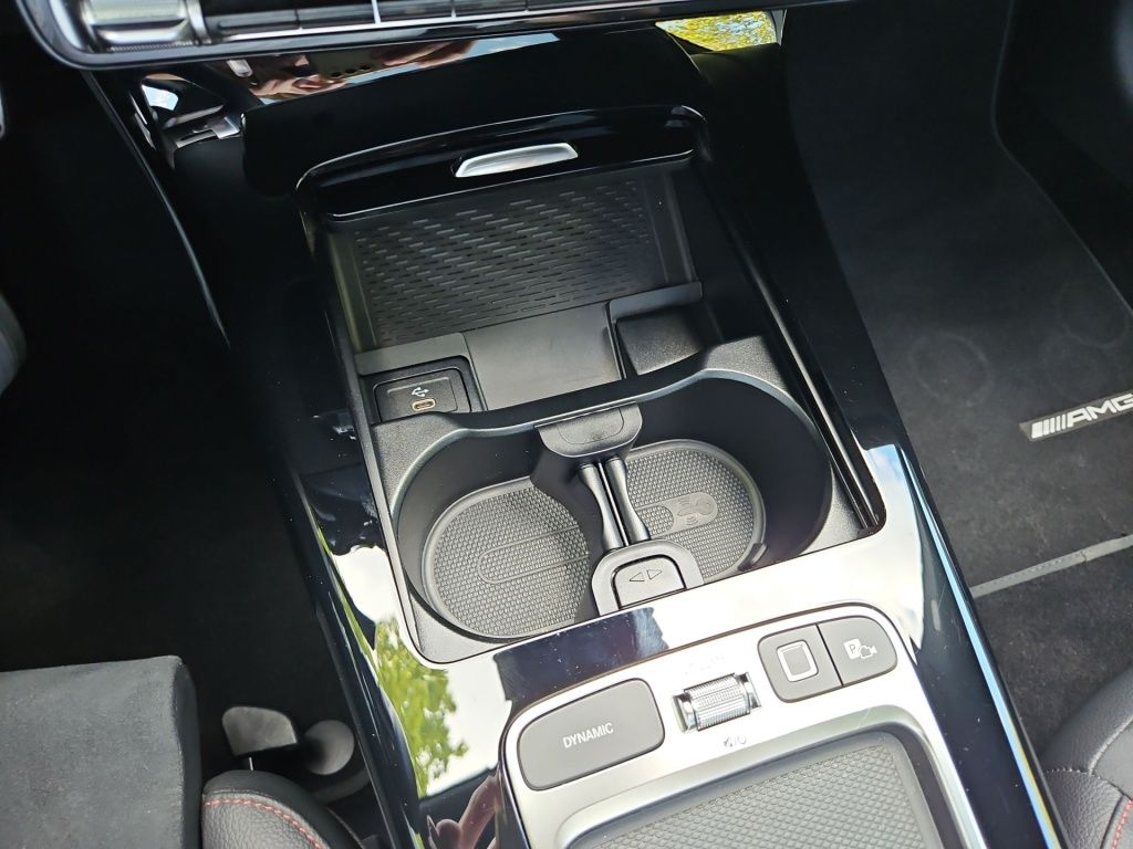 Fahrzeugabbildung Mercedes-Benz A 200 AMG Night Totwi. Pano LED 360° Burm. Navi