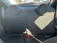 Fiat 500 - Vorschau Bild 8