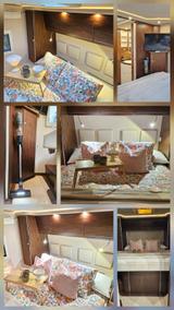 Concorde Charisma  3   900 M - Concorde Integrierter