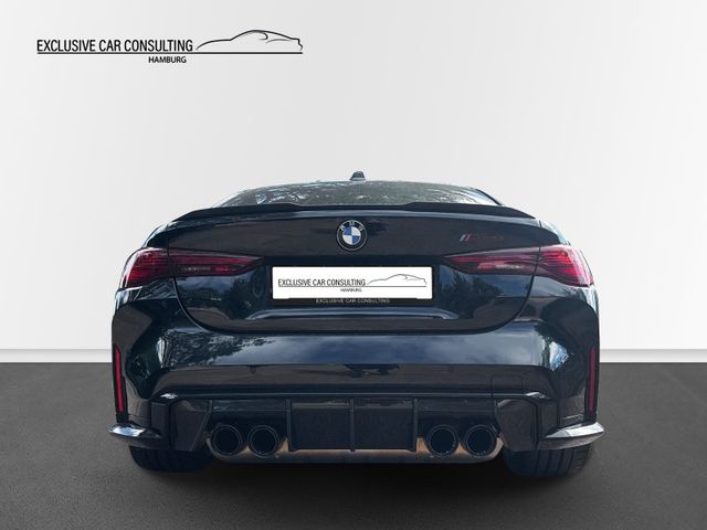 BMW M4 – Bild 5