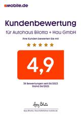 Suzuki Jimny 1.3 Comfort ALLGRIP !! Klima+Leder+AHK !! - gebrauchte Suzuki Jimny aus dem Jahr 2015