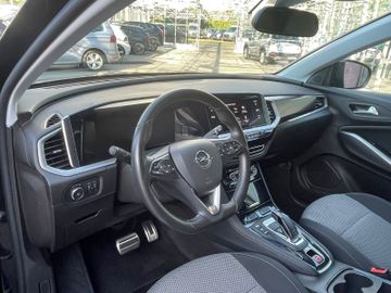 Opel Grandland (X) - 5