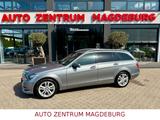 Mercedes-Benz C-Klasse 180 T Avantgarde*AUTOMATIK*NAV*ALU - Mercedes-Benz Klasse aus dem Jahr 2013