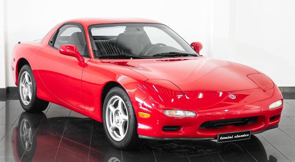 Mazda RX-7